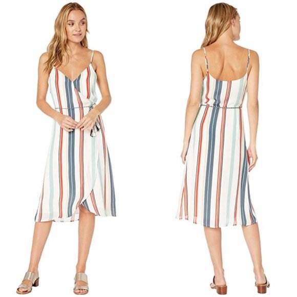 NEW REVOLVE cupcakes & cashmere Pirelli Dress - Picture 3 of 9